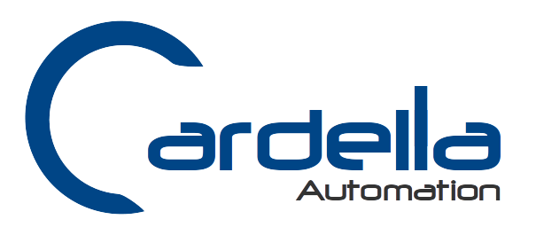 Logo Cardella Automation