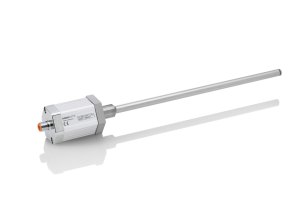Transdutor Linear de Haste Magnetostritivo