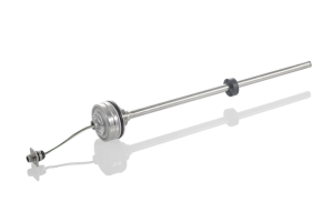 Transdutor Linear Magnetostritivo de Haste Interno